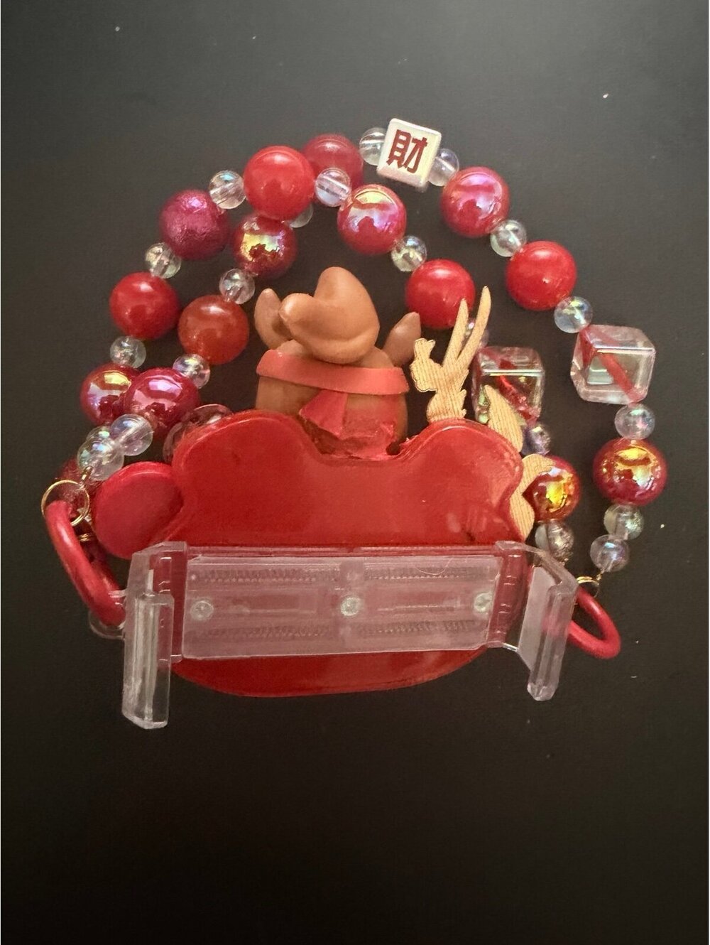 Phone charm - Picture 2 of 2